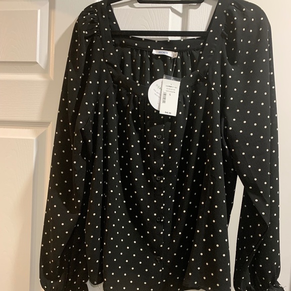 Blouse - Picture 1 of 4